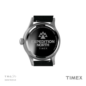 ساعت مچی عقربه ای مردانه  تایمکس (Timex) مدل TW2W34300