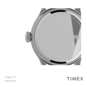 ساعت مچی عقربه ای مردانه  تایمکس (Timex) مدل TW2W34300