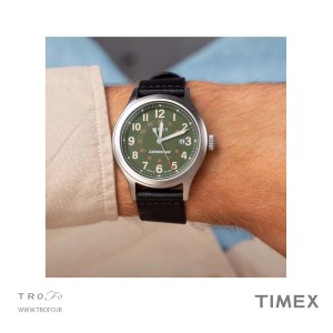 ساعت مچی عقربه ای مردانه  تایمکس (Timex) مدل TW2W34300