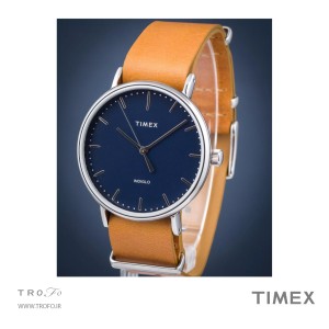 ساعت مچی عقربه ای مردانه  تایمکس (Timex) مدل TW2V65700