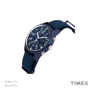 ساعت مچی عقربه ای مردانه تایمکس (Timex) مدل TW2P62300