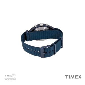 ساعت مچی عقربه ای مردانه تایمکس (Timex) مدل TW2P62300