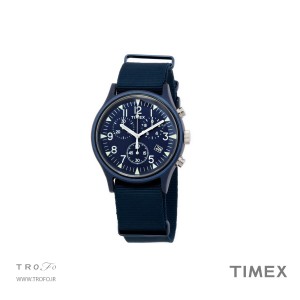 ساعت مچی عقربه ای تایمکس (Timex) مدل TW2R67600