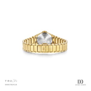 ساعت مچی عقربه ای مردانه دنیش دیزاین (Danish design) مدل IQ95Q1303