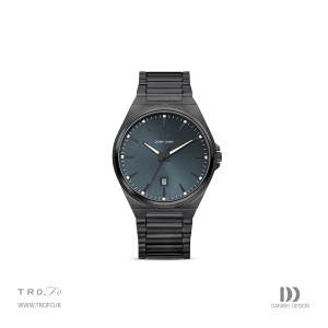 ساعت مچی عقربه ای مردانه دنیش دیزاین (Danish design) مدل IQ98Q1303