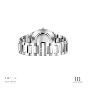 ساعت مچی عقربه ای مردانه دنیش دیزاین (Danish design) مدل IQ98Q1303