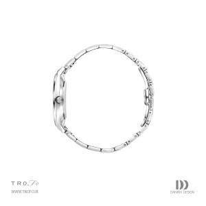 ساعت مچی عقربه ای مردانه دنیش دیزاین (Danish design) مدل IQ98Q1303