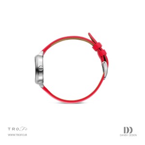 ساعت مچی عقربه ای زنانه دنیش دیزاین (Danish design) مدل IV85Q1303