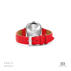 ساعت مچی عقربه ای زنانه دنیش دیزاین (Danish design) مدل IV85Q1303