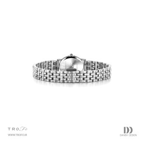 ساعت مچی عقربه ای زنانه دنیش دیزاین (Danish design) مدل IV24Q1305