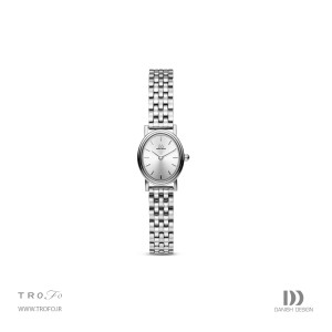 ساعت مچی عقربه ای زنانه دنیش دیزاین (Danish design) مدل IV92Q1310