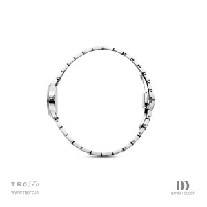 ساعت مچی عقربه ای زنانه دنیش دیزاین (Danish design) مدل IV24Q1305