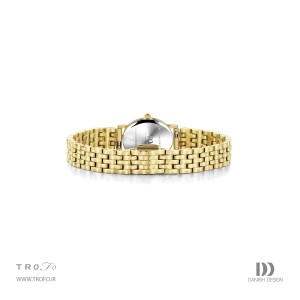 ساعت مچی عقربه ای زنانه دنیش دیزاین (Danish design) مدل IV92Q1310