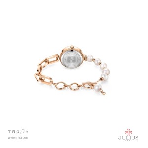 ساعت مچی زنانه جولیوس JULIUS مدل JA-1316G