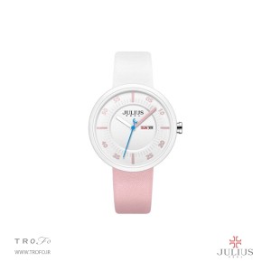 ساعت مچی زنانه جولیوس JULIUS مدل JA-1492A