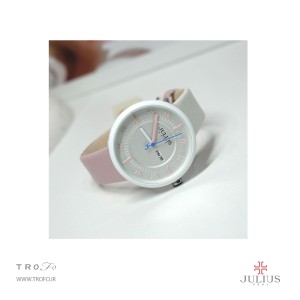 ساعت مچی زنانه جولیوس JULIUS مدل JA-1316G