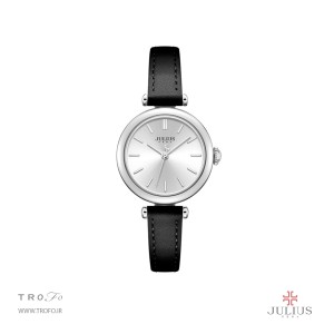 ساعت مچی زنانه جولیوس JULIUS مدل JA-1539A