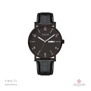 ساعت مچی مردانه جولیوس JULIUS مدل JA-1516D