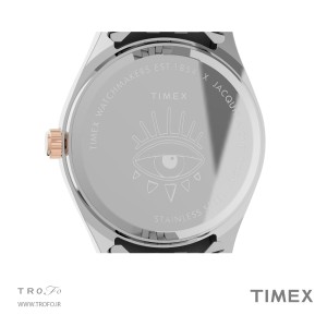 ساعت مچی عقربه ای زنانه تایمکس (Timex) مدل TW2V49900
