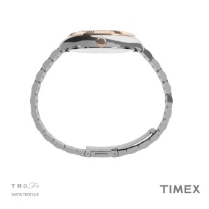ساعت مچی عقربه ای زنانه تایمکس (Timex) مدل TW2V49900