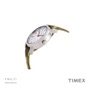 ساعت مچی عقربه ای زنانه تایمکس (Timex) مدل TW4B25800