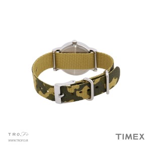 ساعت مچی عقربه ای زنانه تایمکس (Timex) مدل TW4B25800
