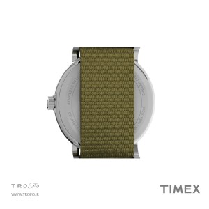 ساعت مچی عقربه ای زنانه تایمکس (Timex) مدل TW4B25800
