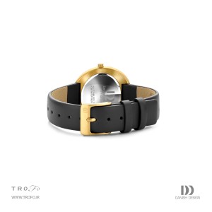 ساعت مچی عقربه ای زنانه دنیش دیزاین (Danish design) مدل IV96Q1310