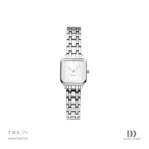 ساعت مچی عقربه ای زنانه دنیش دیزاین (Danish design) مدل  IV62Q1309