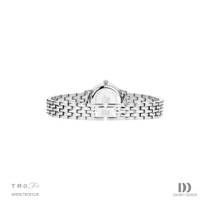 ساعت مچی عقربه ای زنانه دنیش دیزاین (Danish design) مدل IV03Q1268  Akilia Mini Gold Sage Green