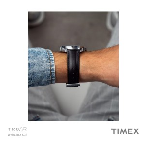 ساعت مچی عقربه ای مردانه تایمکس (Timex) مدل TW2V21400