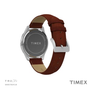 ساعت مچی عقربه ای مردانه تایمکس (Timex) مدل TW2616100
