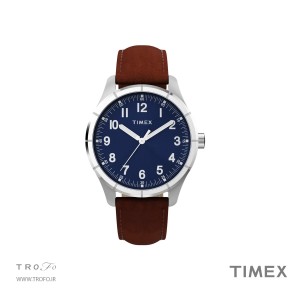 ساعت مچی عقربه ای مردانه تایمکس (Timex) مدل TW2Y16200