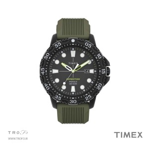 ساعت مچی عقربه ای مردانه تایمکس (Timex) مدل TW4B25400