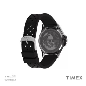 ساعت مچی عقربه ای مردانه تایمکس (Timex) مدل TW2Y05000