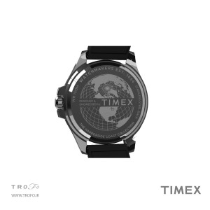 ساعت مچی عقربه ای مردانه تایمکس (Timex) مدل TW2Y05000