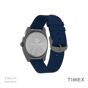 ساعت مچی عقربه ای مردانه تایمکس (Timex) مدل TW2Y09200