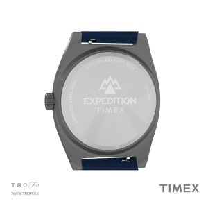 ساعت مچی عقربه ای مردانه تایمکس (Timex) مدل TW2Y09200