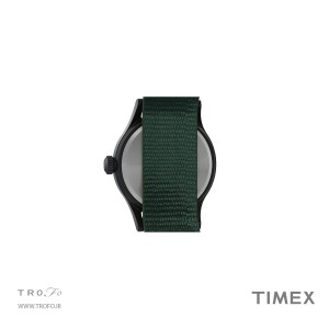 ساعت مچی عقربه ای مردانه تایمکس (Timex) مدل TW2Y18200