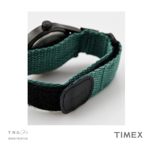ساعت مچی عقربه ای مردانه تایمکس (Timex) مدل TW2Y18200