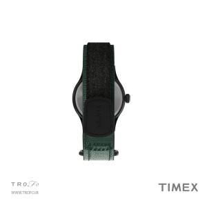 ساعت مچی عقربه ای مردانه تایمکس (Timex) مدل TW2Y18200