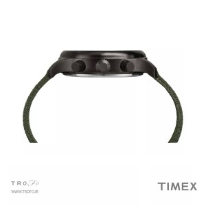 ساعت مچی عقربه ای مردانه تایمکس (Timex) مدل TW2Y18200