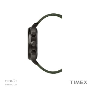 ساعت مچی عقربه ای مردانه تایمکس (Timex) مدل TW2Y18200