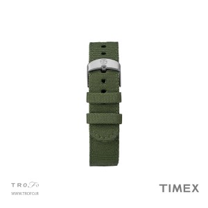 ساعت مچی عقربه ای مردانه تایمکس (Timex) مدل TW2Y18200