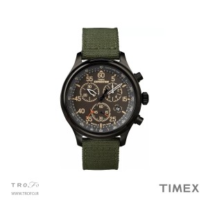 ساعت مچی عقربه ای مردانه تایمکس (Timex) مدل TW4B10300