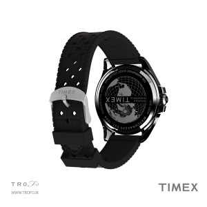 ساعت مچی عقربه ای مردانه تایمکس (Timex) مدل TW2Y09200