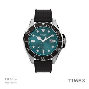 ساعت مچی عقربه ای مردانه تایمکس (Timex) مدل TW2V91700
