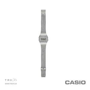 ساعت مچی مردانه کاسیو STANDARD مدل MTP-VD03D-2AUDF