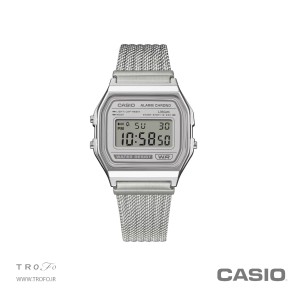 ساعت مچی کاسیو VINTAGE مدل A158WEM-7