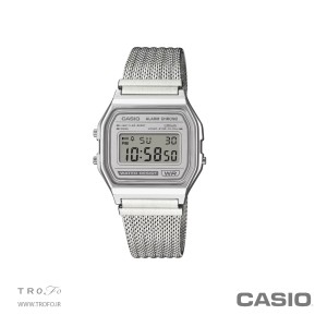 ساعت مچی مردانه کاسیو STANDARD مدل MTP-VD03D-2AUDF